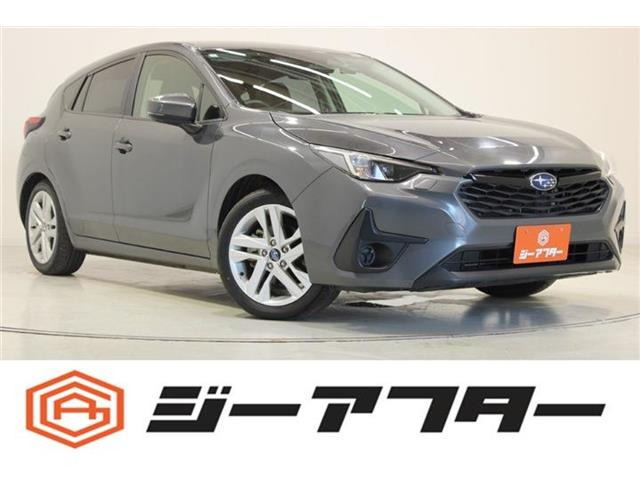 インプレッサハッチバック 2.0 ST 4WD 