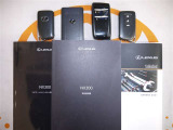 スマートキー&エンジンスターター&カードキー付。取扱説明書とメンテナンスノートもあります☆!