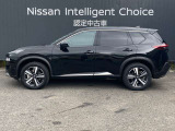 エクストレイル  1.5 G e-4ORCE 4WD