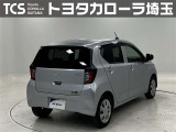 ボディサイズは全長339&times;全幅147&times;全高150センチ!5ナンバー登録となります!