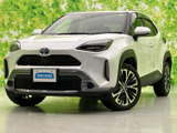【中古車情報】トヨタ ヤリスクロス 1.5 ハイブリッド Z アドベンチャー  の中古車詳細（走行距離：5万km、カラー：プラチナホワイトパールマイカ、販売地域：岡山県岡山市北区）