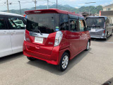 デイズルークス ハイウェイスター X 