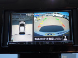 バックカメラ装備しております。駐車時に大変役に立ちますよ。駐車が苦手な方にも便利機能です。