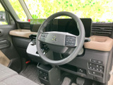 運転席