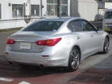 スカイライン 3.5 350GT FOUR ハイブリッド タイプSP 