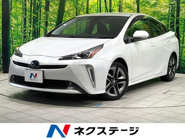 プリウス 1.8 S ツーリングセレクション