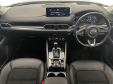 CX-5 2.0 20S ブラックトーンエディション 修復歴無し