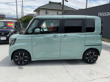 納車前には当社整備工場にて、日産整備士が、車検整備を実施。安心してお乗り頂けますようお渡しさせていただきます。
