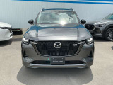CX-80 3.3 XD ハイブリッド プレミアム スポーツ ディーゼル 4WD 
