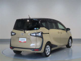 シエンタ 1.5 G 