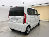 N-BOX L 4WD 