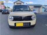 アルトラパン ハイブリッド G 