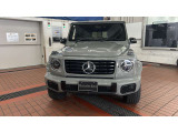 Gクラス G580 ウィズ EQ テクノロジー エディション1 4WD 