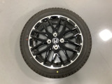 N-BOXカスタム ターボ コーディネートスタイル 2トーン 