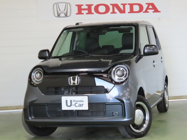 N-ONE オリジナル 4WD