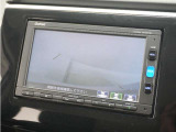 ◆バックカメラ◆リバースにするだけで映ります、後方の安全確認や、狭い駐車場での車庫入れ、雨の日や夜間など視界の悪い時に便利です!安全にバックする為には欠かせない装備です。