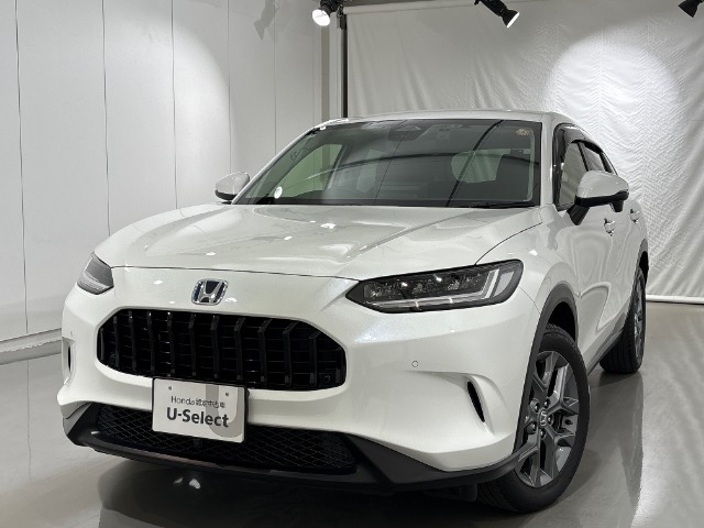 ZR-V 2.0 e:HEV X 