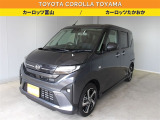 ♪サポカーS・クルーズコントロール・両側電動スライドドア・ 車線逸脱警報・横滑り防止装置・LEDヘッドライト・アイドリングストップ・パワーステアリング・パワーウィンドウ♪