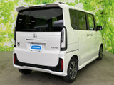 N-BOXカスタム  