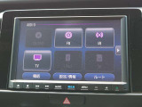 フルセグチューナー装備