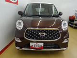 キャスト スタイル  G VS SAIII 4WD 