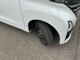 車検がある車は法定12ヶ月点検、車検が無い車は法定24ヶ月点検を実施致します!その際消耗品や要修理・要交換部品を発見した場合は交換します。整備費用は車輌本体に含まれております!!ご安心ください!!