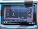 各種オーディオ再生機能も充実しており、お車の運転がさらに楽しくなります!!