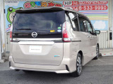 保証はディーラーだから安心の日産ワイド保証・全国の日産販売店で対応致します。1年間の保証になり、走行距離は無制限です!