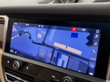 PCM純正ナビゲーションシステムには標準でCARPLAYとの連携機能が備わっております。
