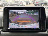 ジムニー XC 4WD 修復歴無し