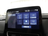 もちろんブルートゥースもついていますよ