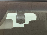 【前後ドラレコ】自動車に搭載して走行中の状況を映像で録画します。前後タイプです。ナビで映像確認が可能です。