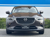 CX-3 1.8 XD 