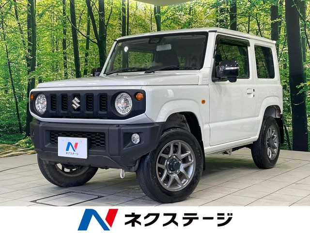 ジムニー XC