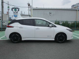 日産ディーラーなのでもちろん新車のご相談も承ります。