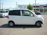 ライフ G スマートプラス 4WD 