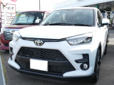 トヨタ ライズ