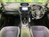 フォレスター 1.8 スポーツ 4WD 