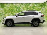 RAV4 2.5 ハイブリッド G E-Four 4WD 