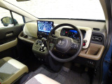 シートヒーター付きです☆