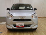 ミライース L SAIII 