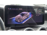 【ダイナミックセレクト】選んだモードに応じて、エンジン、トランスミッション、サスペンション、ステアリングアシストなどのパラメーターが変化。
