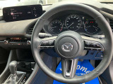 MAZDA3ファストバック 1.5 15S レトロスポーツエディション 