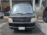 サンバー VB 