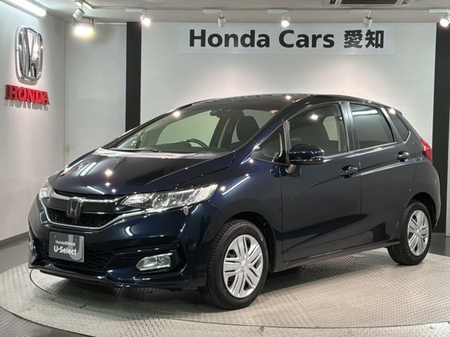 フィット 1.3 13G L ホンダセンシング