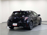 カローラスポーツ 1.8 ハイブリッド G Z 
