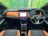 キックス 1.2 X ツートーン インテリアエディション (e-POWER) 