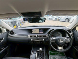 GS 300 