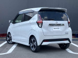 展示場に無いお車でも、全国の日産ディーラーの車が店内で検索できます。(GET-U検索システム) また日産ディーラーなのでもちろん新車のご相談も承ります。