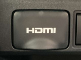 HDMI端子がご利用いただけます。